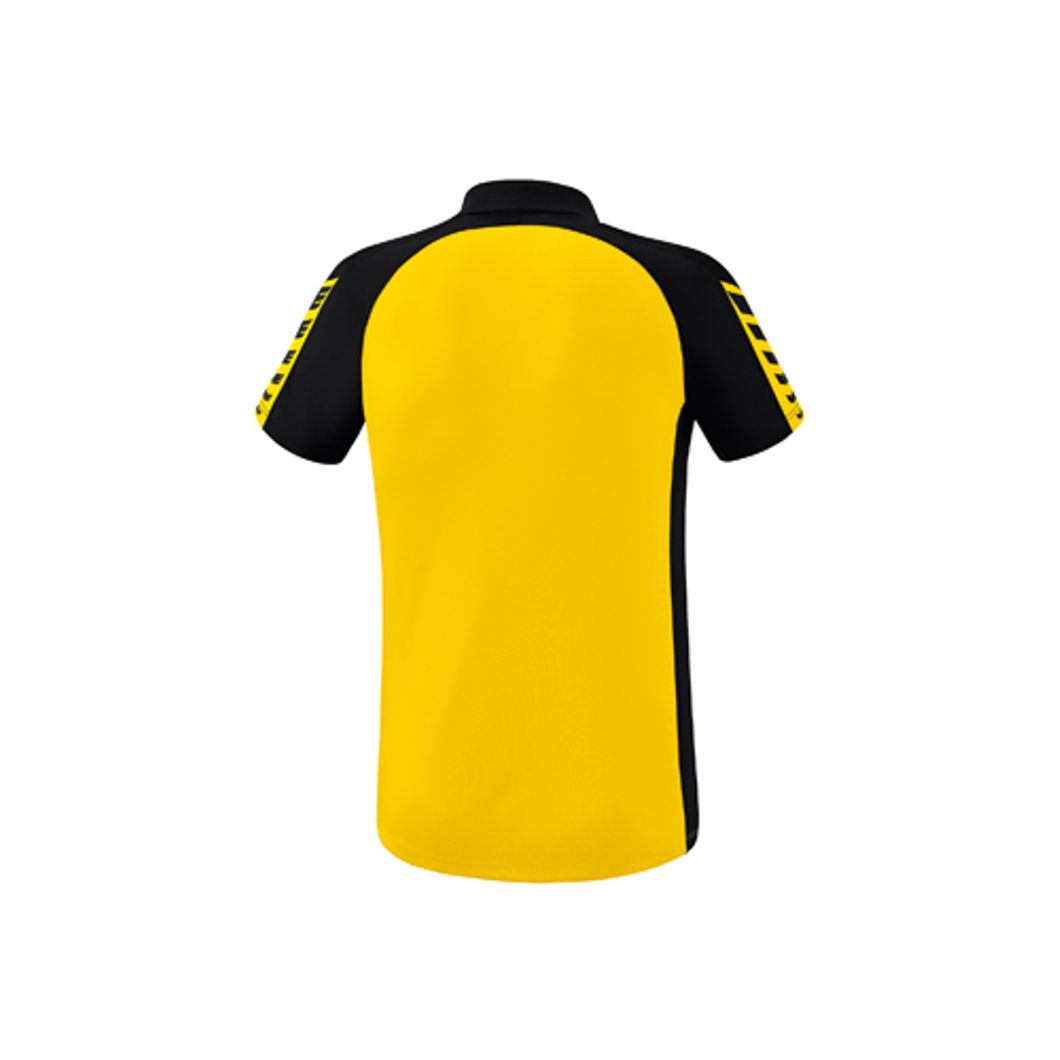 Six Wings Poloshirt Damen
