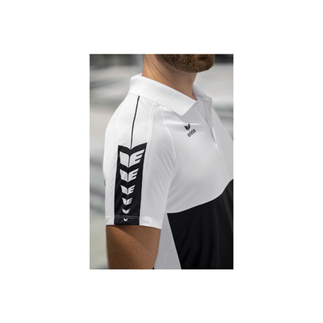 Six Wings Poloshirt Damen