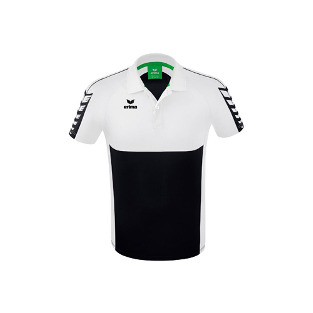 Six Wings Poloshirt Damen