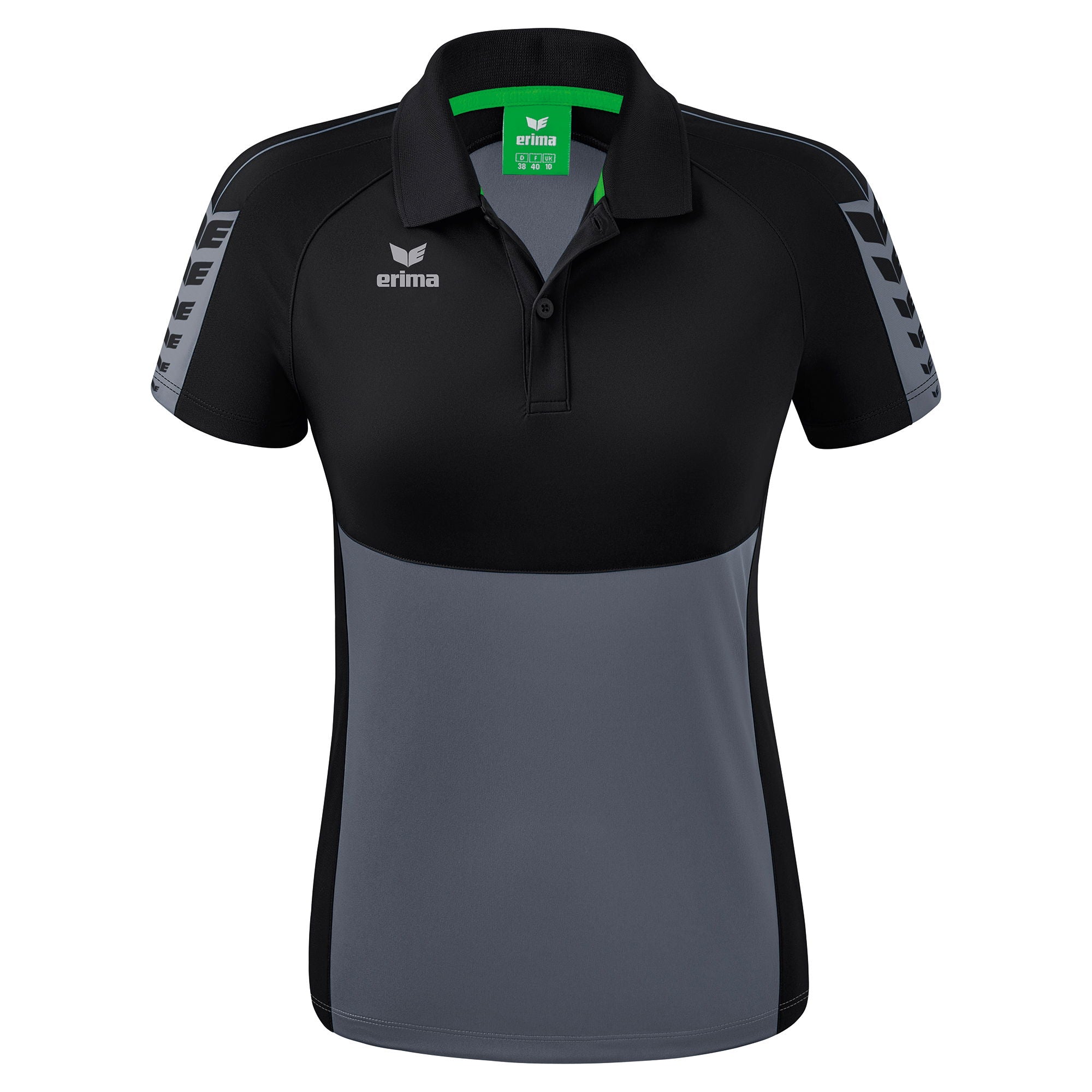 Erima Six Wings Poloshirt Damen