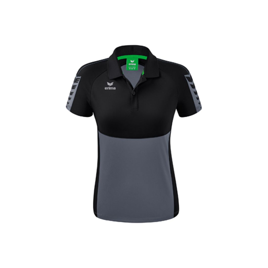 Six Wings Poloshirt Damen