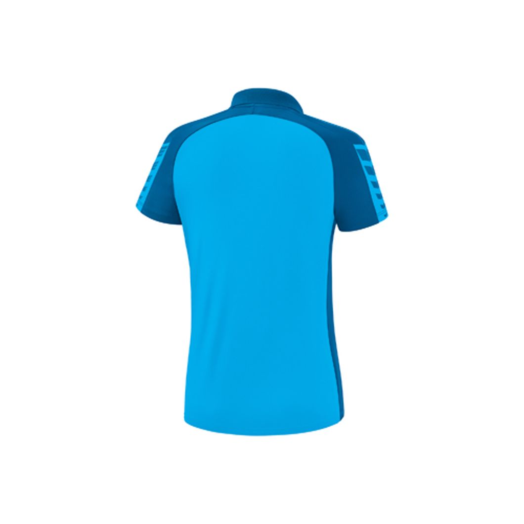 Six Wings Poloshirt Damen