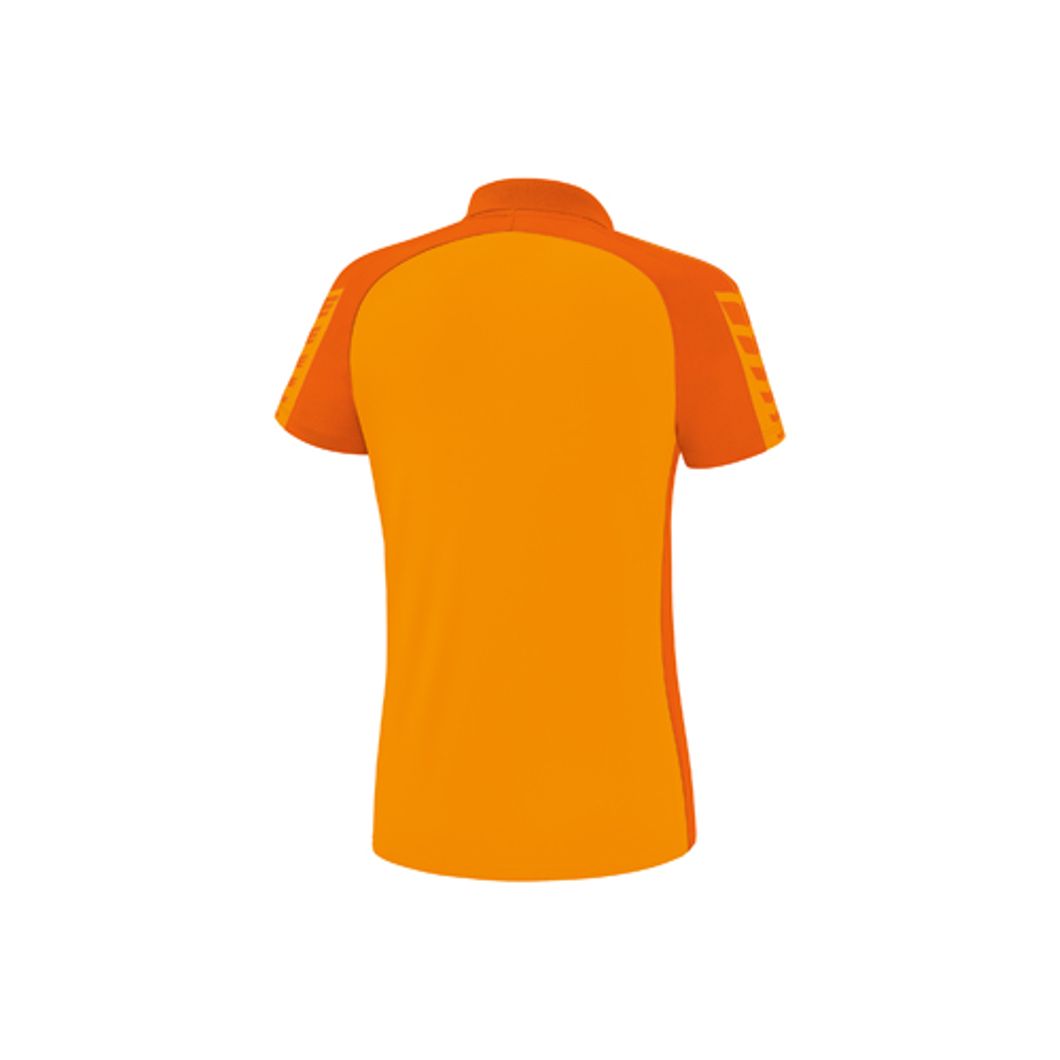 Six Wings Poloshirt Damen