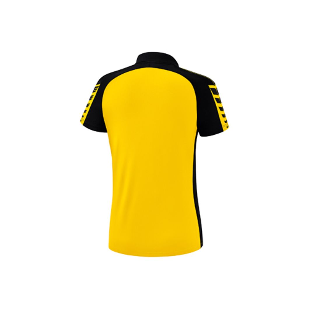 Six Wings Poloshirt Damen
