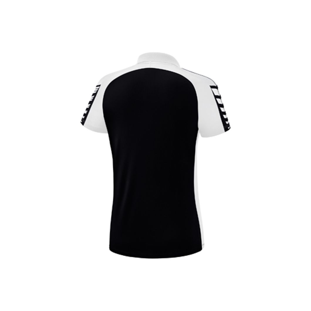 Six Wings Poloshirt Damen