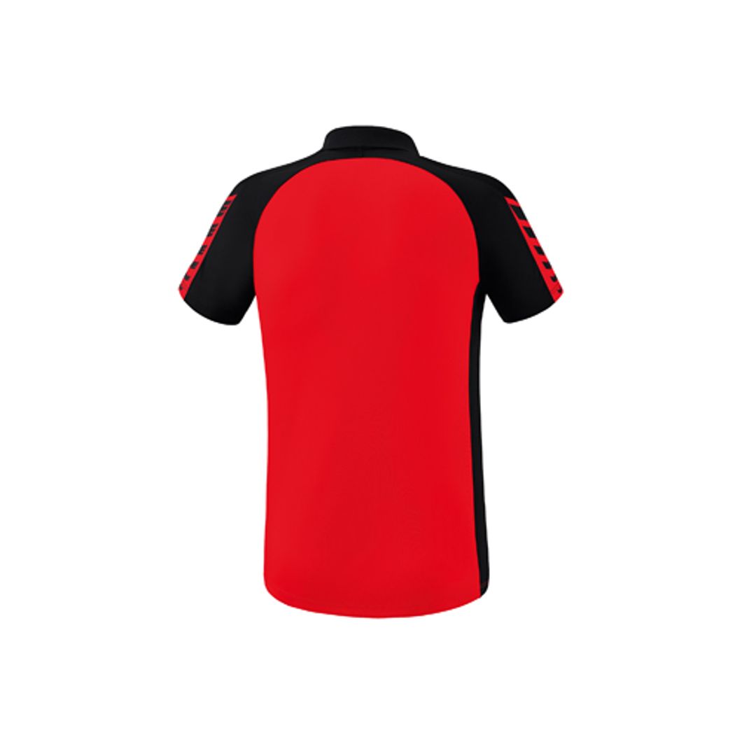 Six Wings Poloshirt Damen