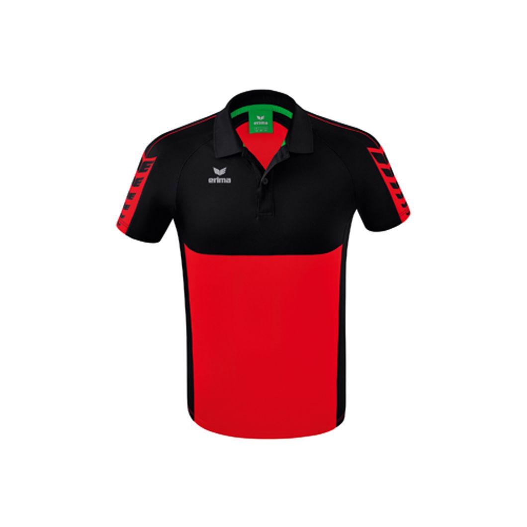 Six Wings Poloshirt Damen