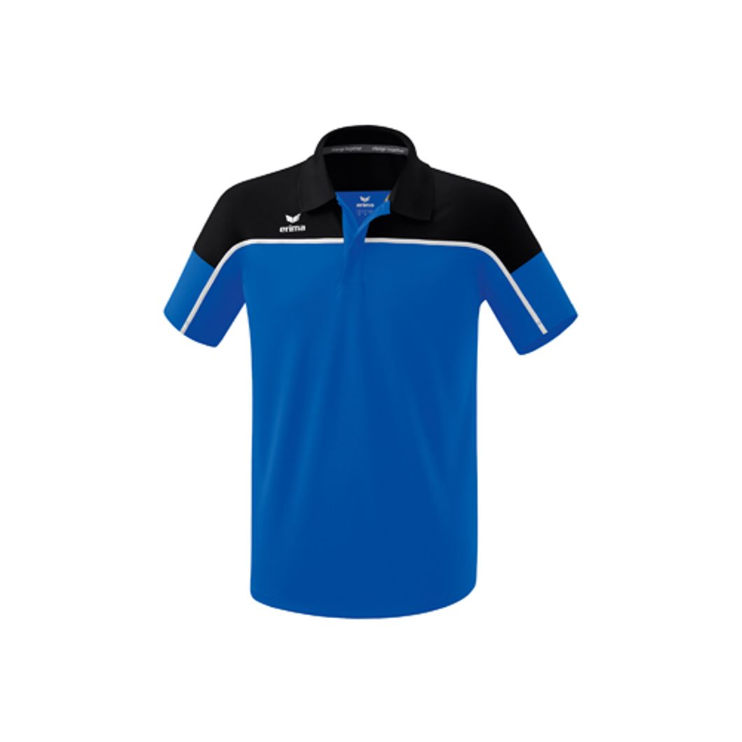 CHANGE Poloshirt Damen