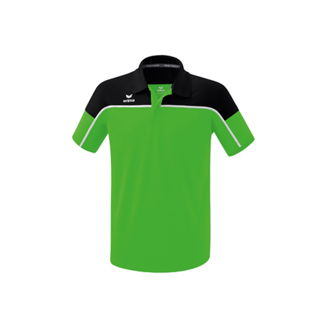 CHANGE Poloshirt Damen