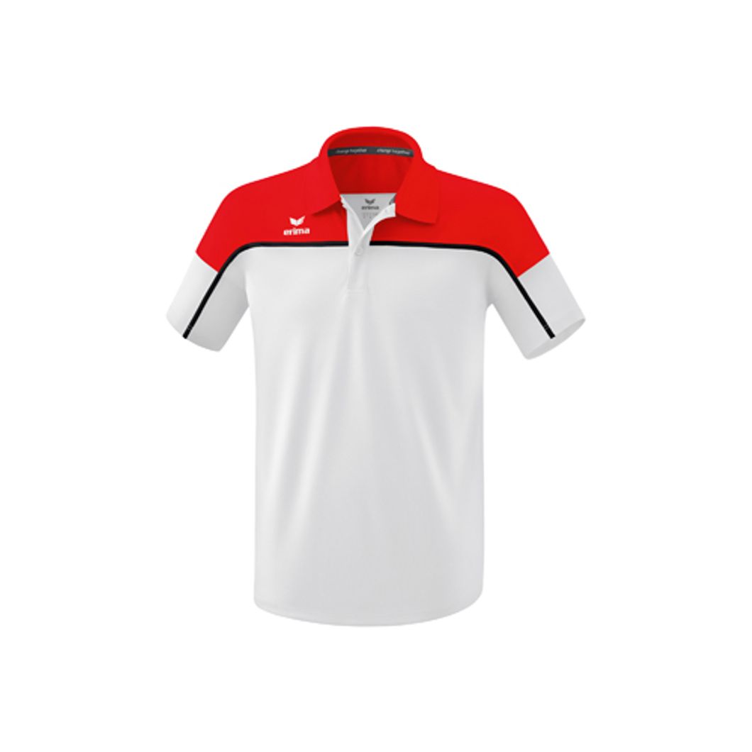 CHANGE Poloshirt Damen