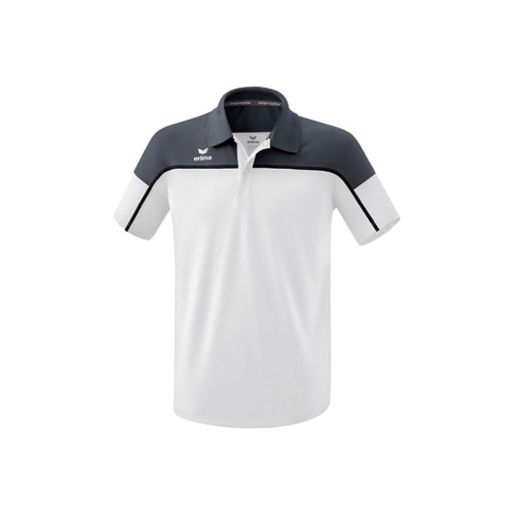 CHANGE Poloshirt Damen