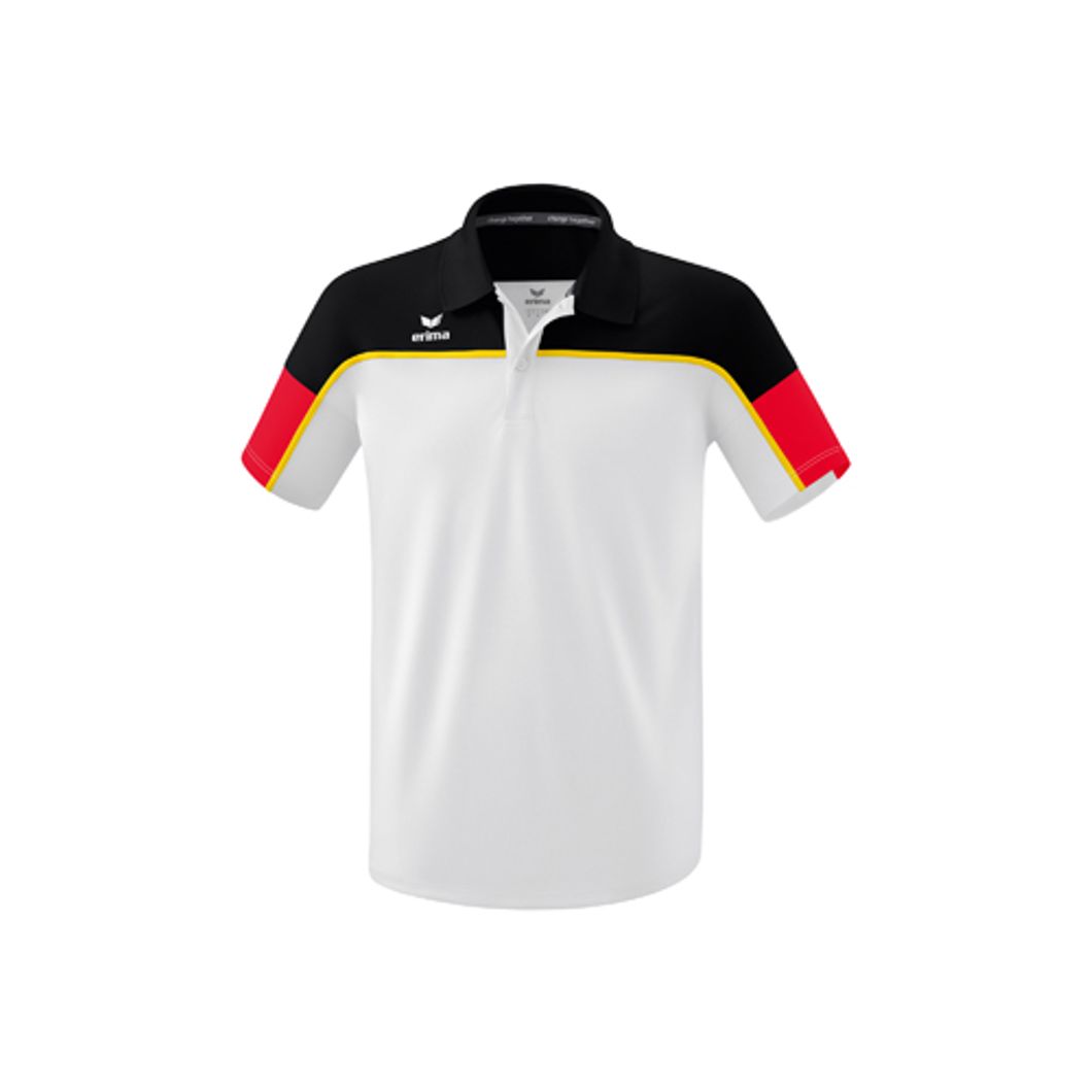 CHANGE Poloshirt Damen