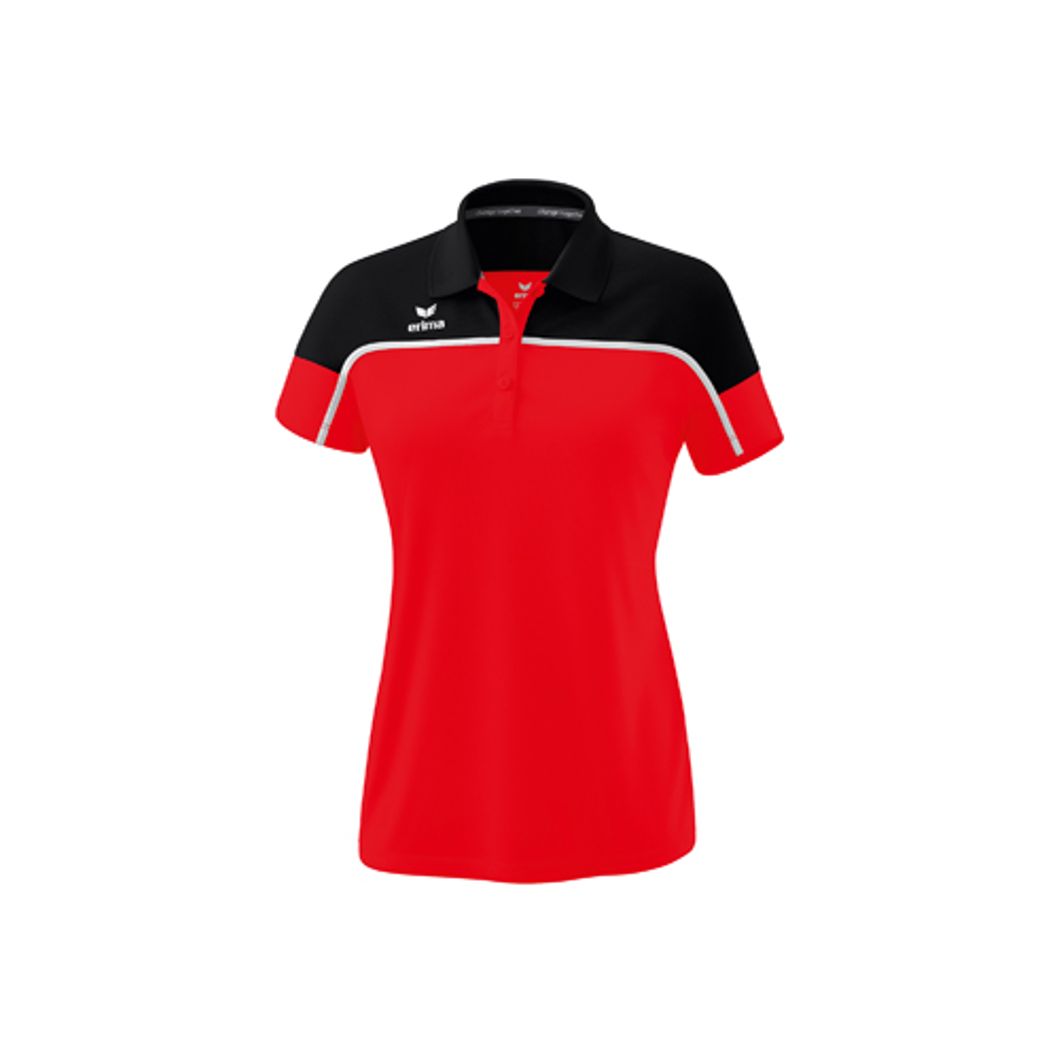 CHANGE Poloshirt Damen