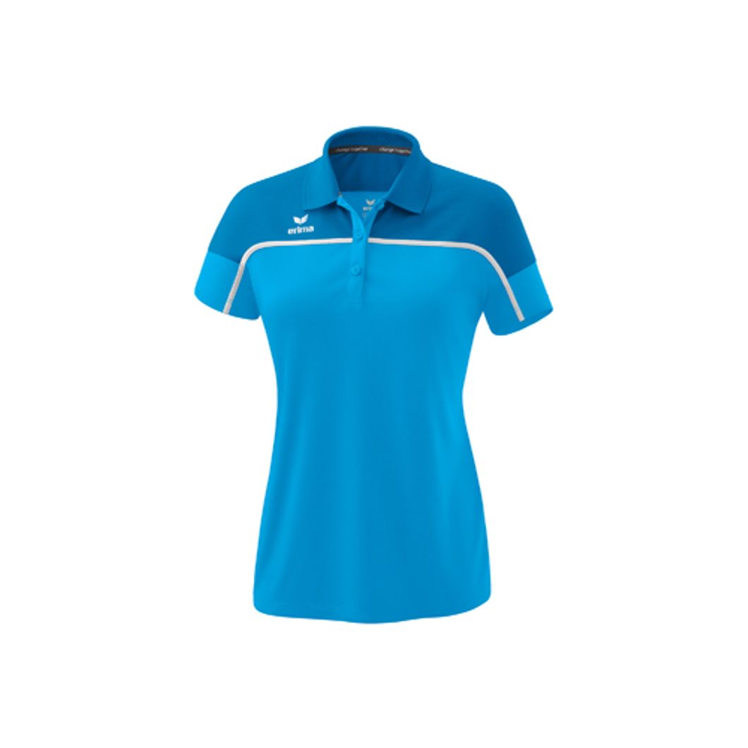 CHANGE Poloshirt Damen
