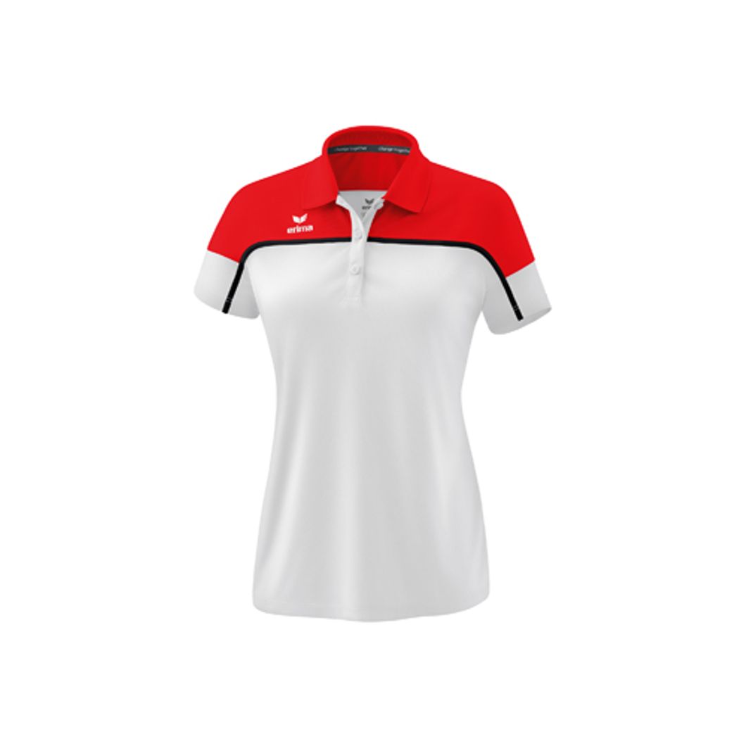 CHANGE Poloshirt Damen