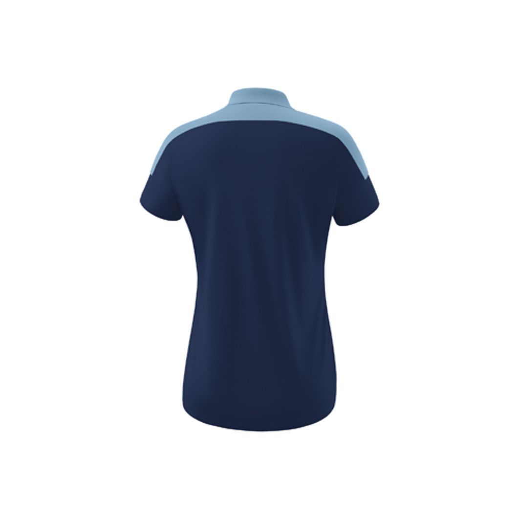 CHANGE Poloshirt Damen