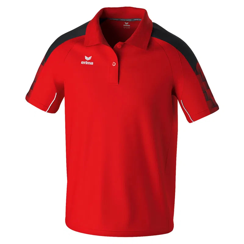 Erima Evo Star Poloshirt