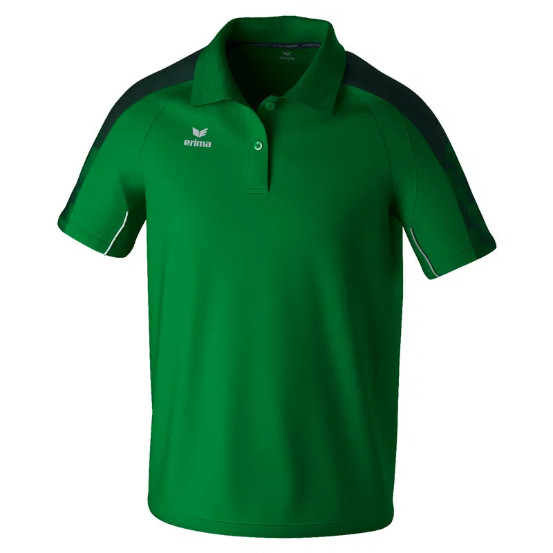 Erima Evo Star Poloshirt