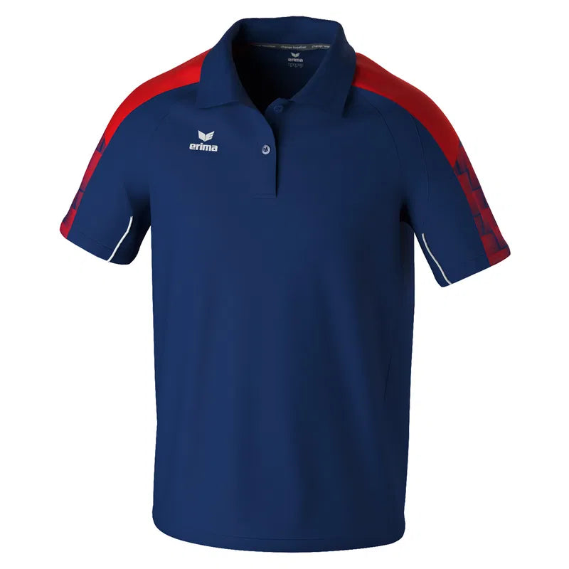 Erima Evo Star Poloshirt