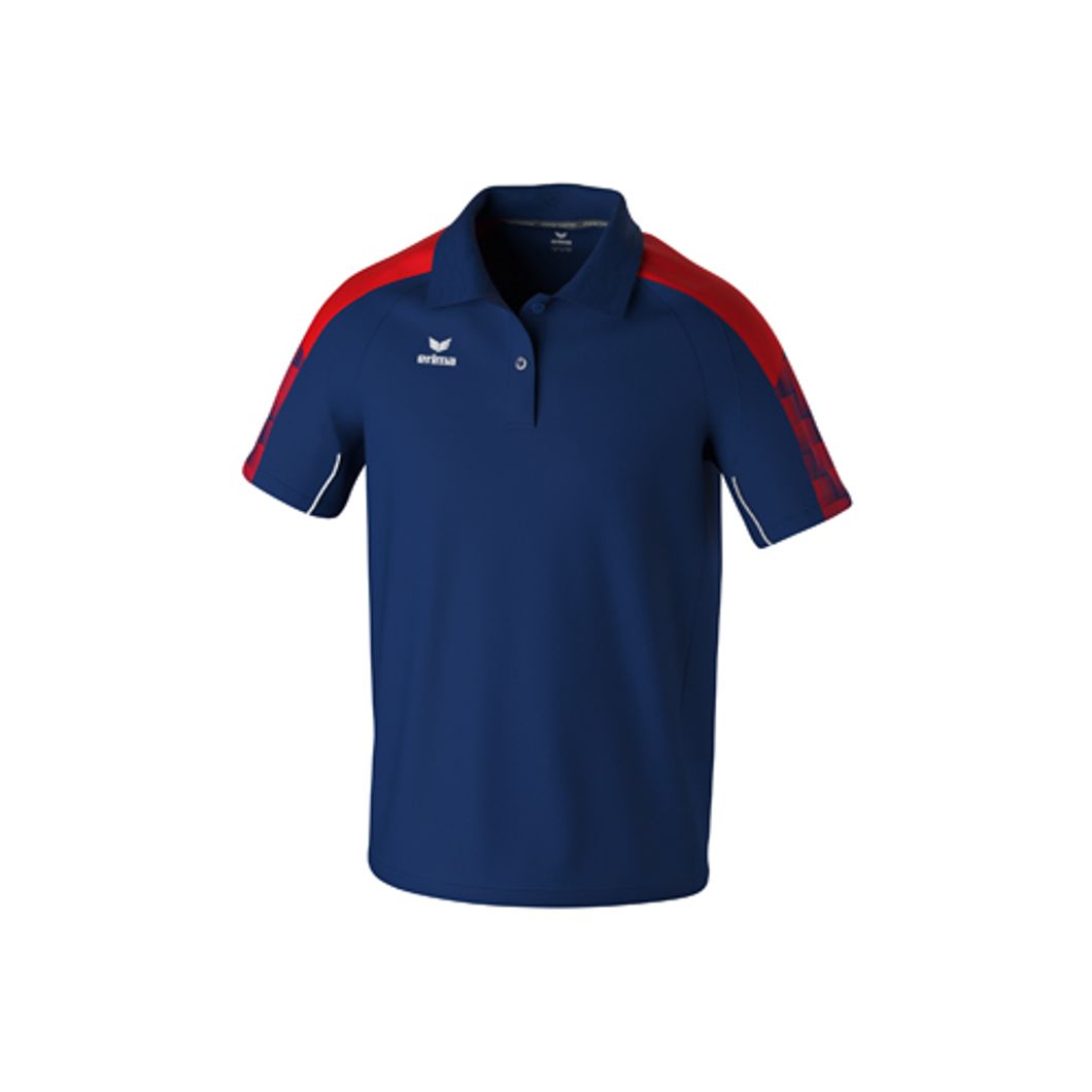 EVO STAR Poloshirt Damen Smash Sale