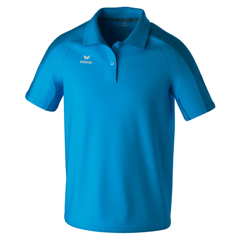 Erima Evo Star Poloshirt
