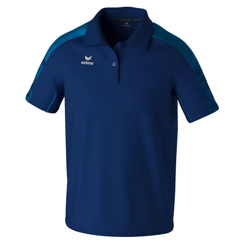 Erima Evo Star Poloshirt