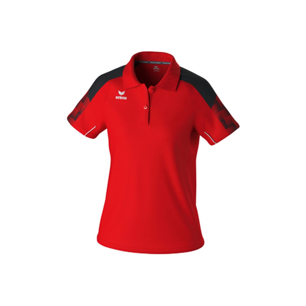 EVO STAR Poloshirt Damen