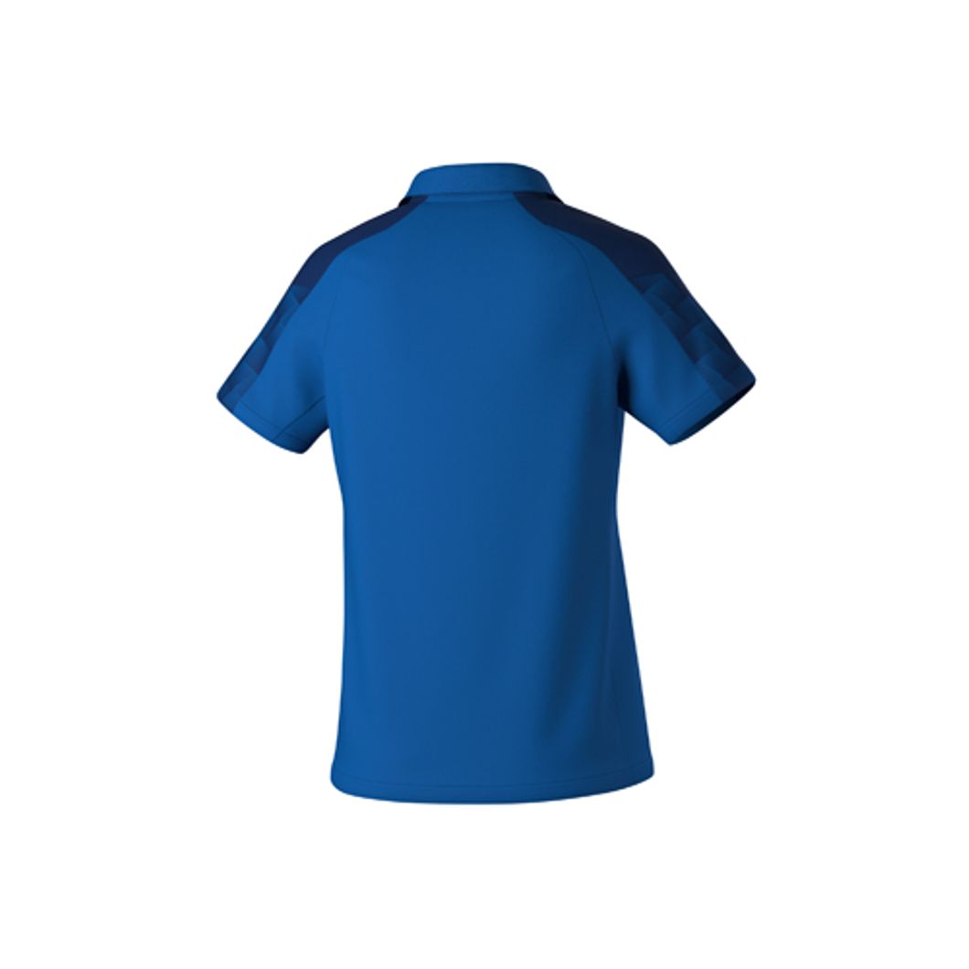 EVO STAR Poloshirt Damen