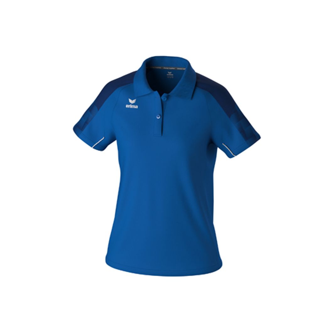 EVO STAR Poloshirt Damen