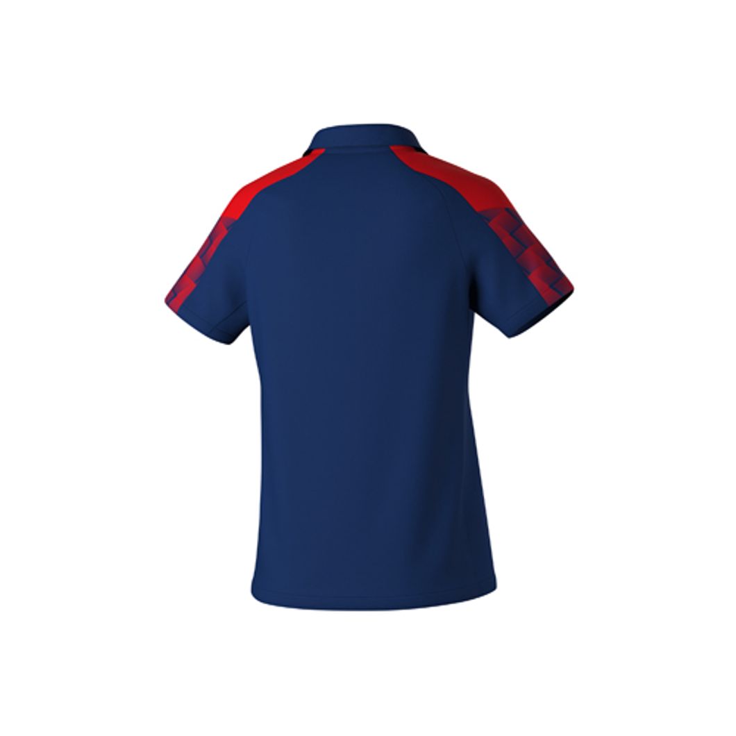 EVO STAR Poloshirt Damen Smash Sale