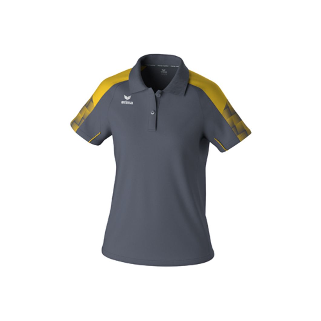 EVO STAR Poloshirt Damen