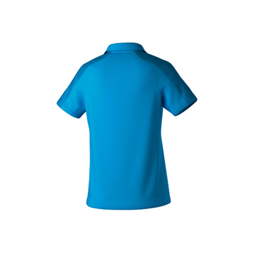 EVO STAR Poloshirt Damen