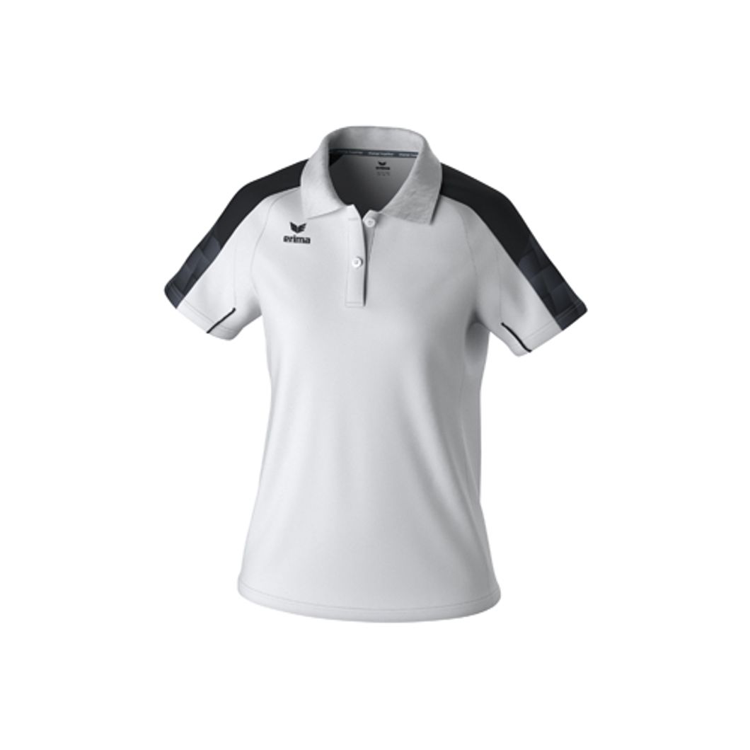 EVO STAR Poloshirt Damen