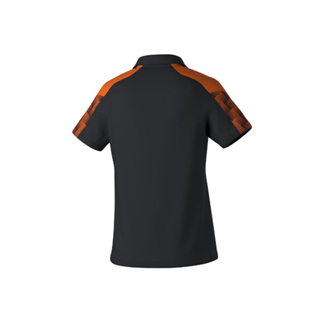 EVO STAR Poloshirt Damen