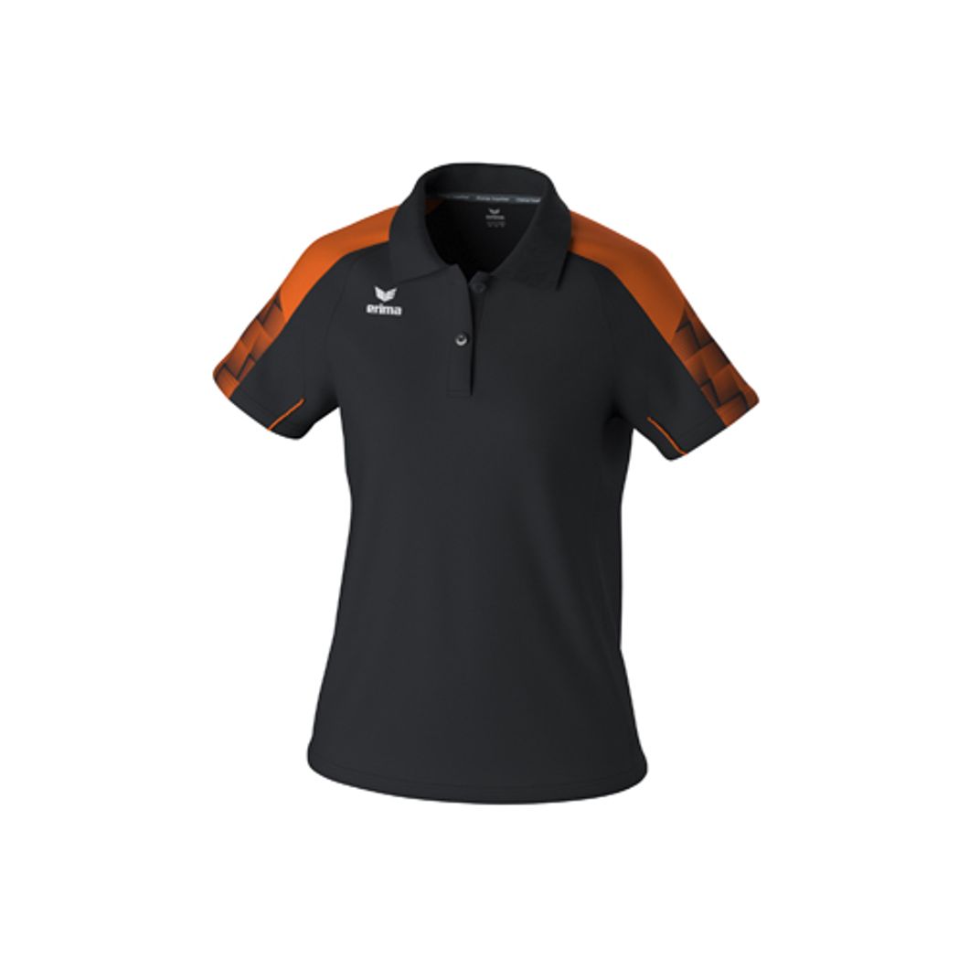 EVO STAR Poloshirt Damen