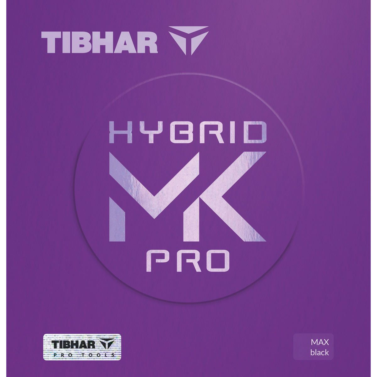 TT-Belag HYBRID MK PRO