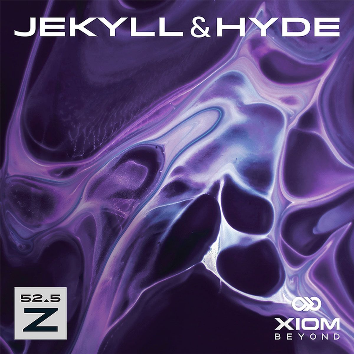 Jekyll & Hyde Z52,5