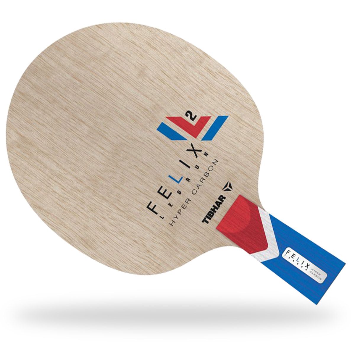TT-Holz FELIX LEBRUN HYPER CARBON