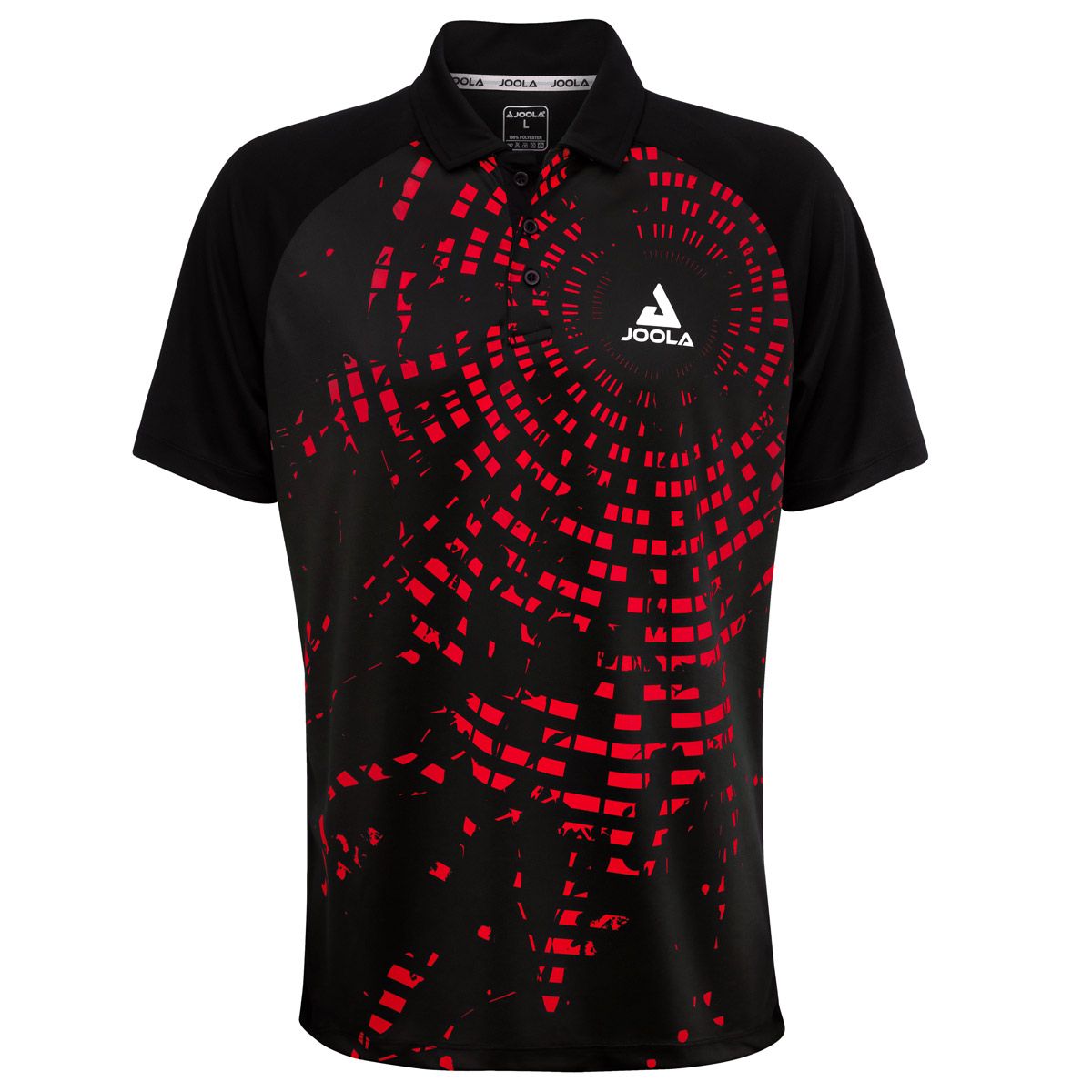 Poloshirt Centrela