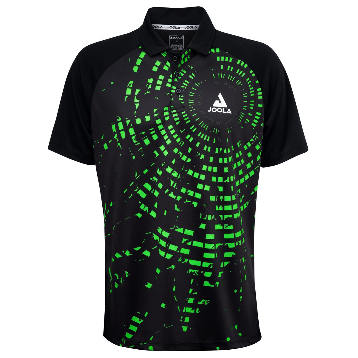 Poloshirt Centrela