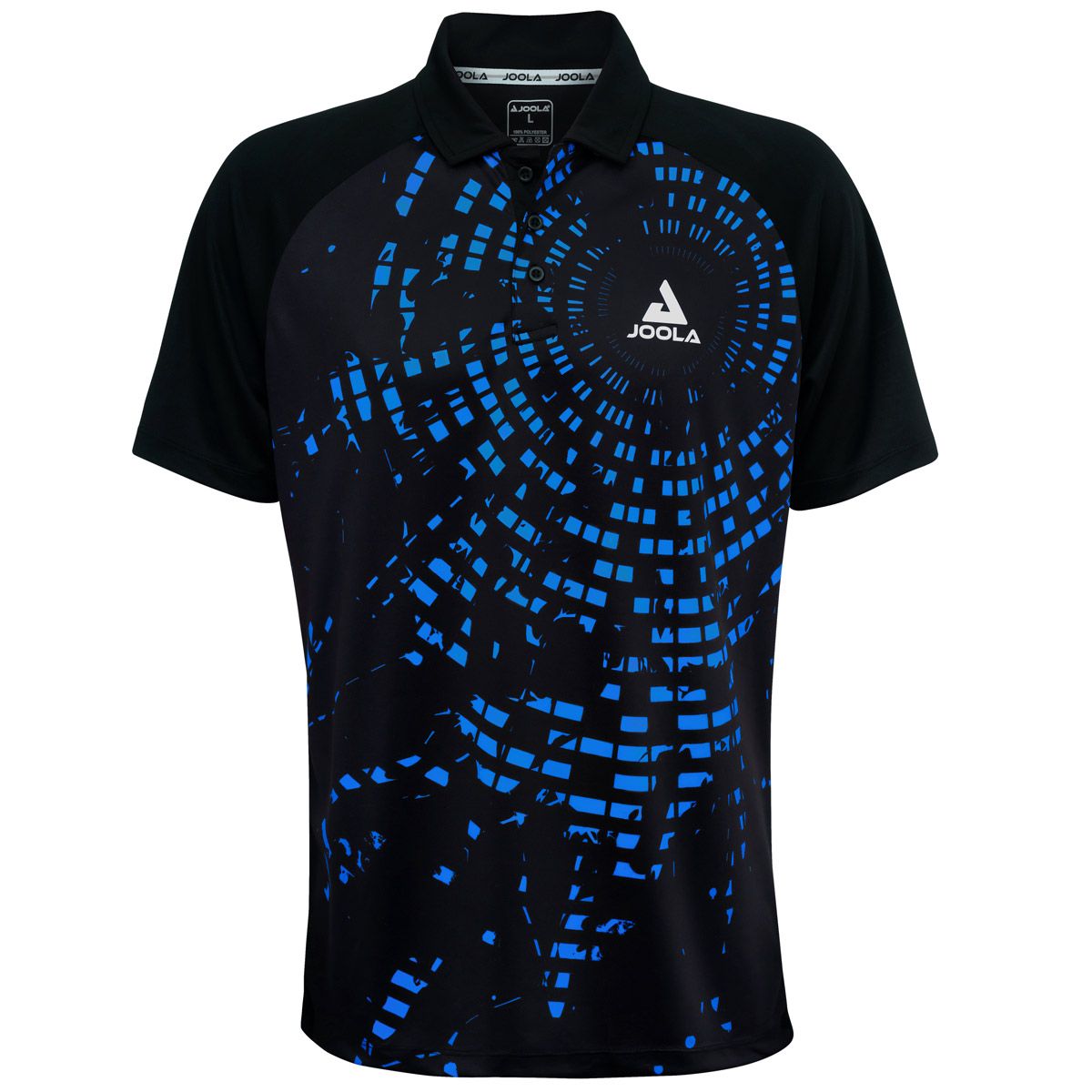 Poloshirt Centrela