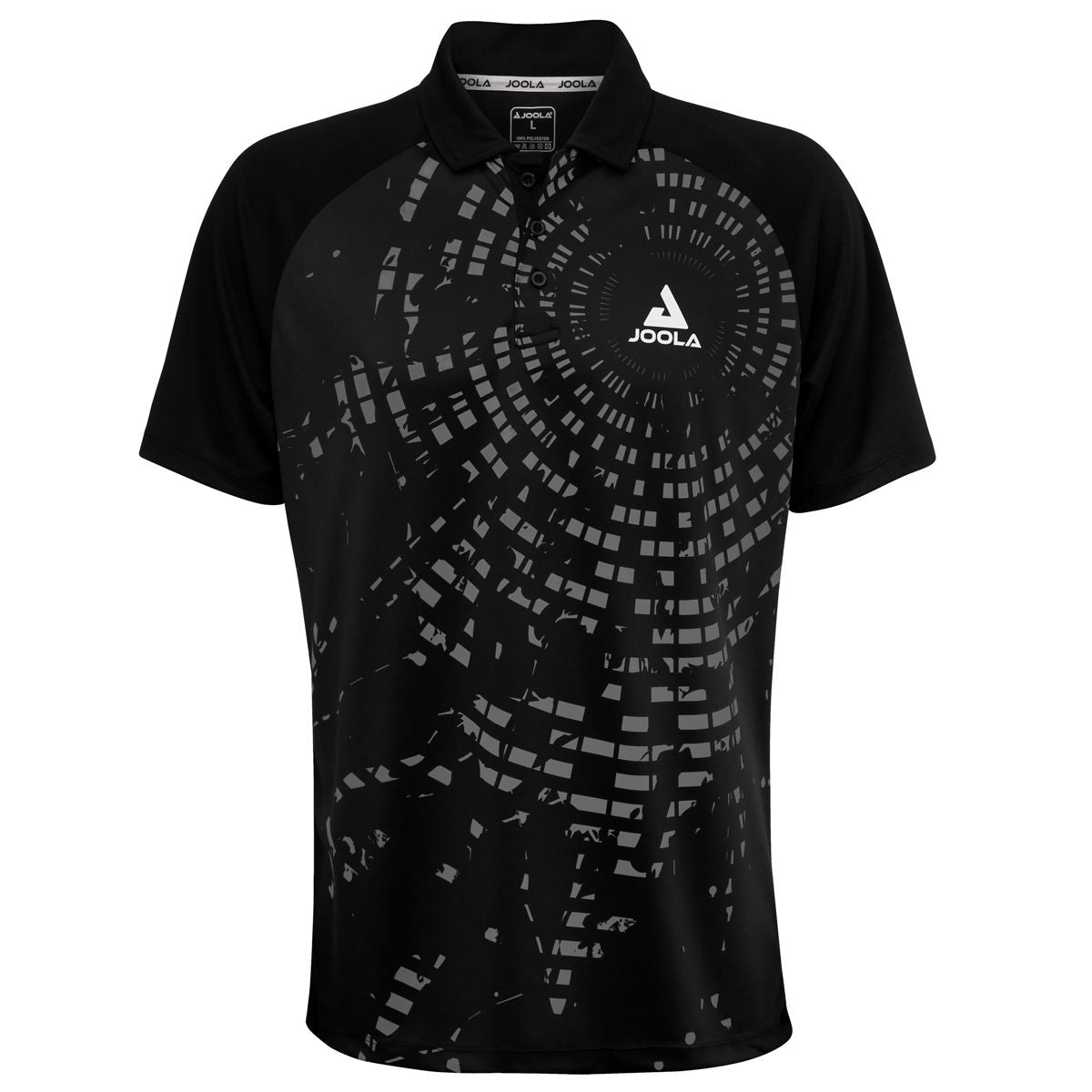 Poloshirt Centrela