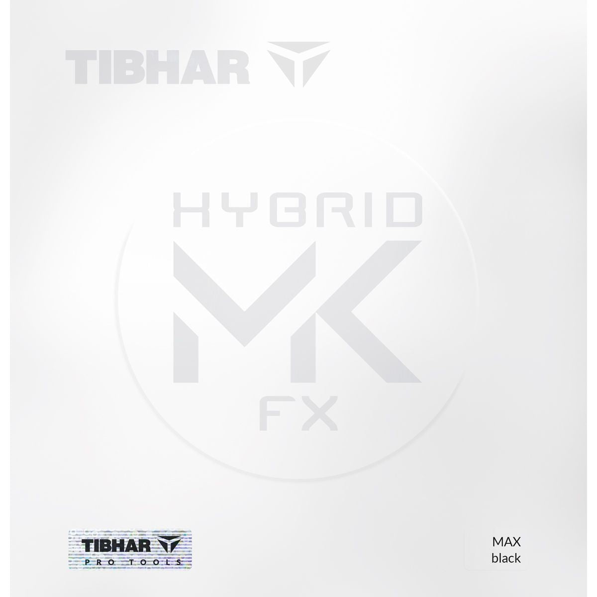 TT-Belag HYBRID MK FX