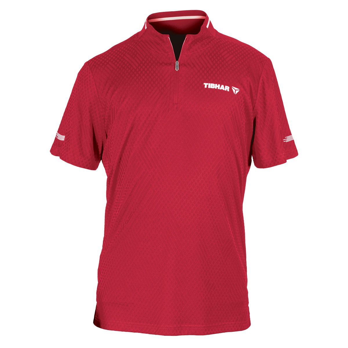 Poloshirt Osmium