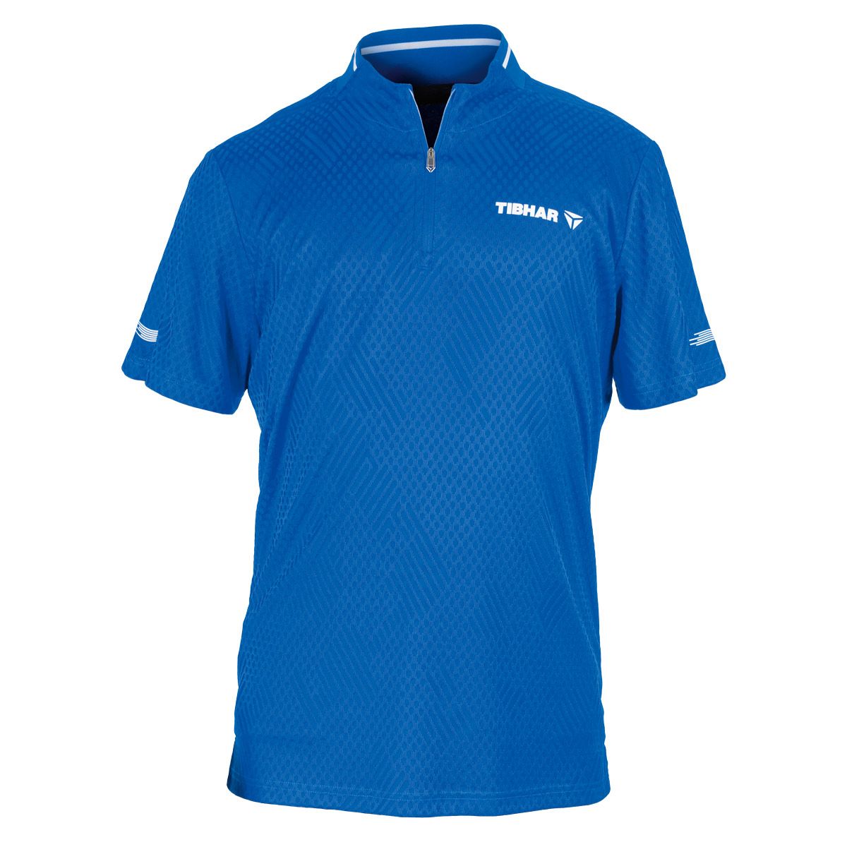 Poloshirt Osmium
