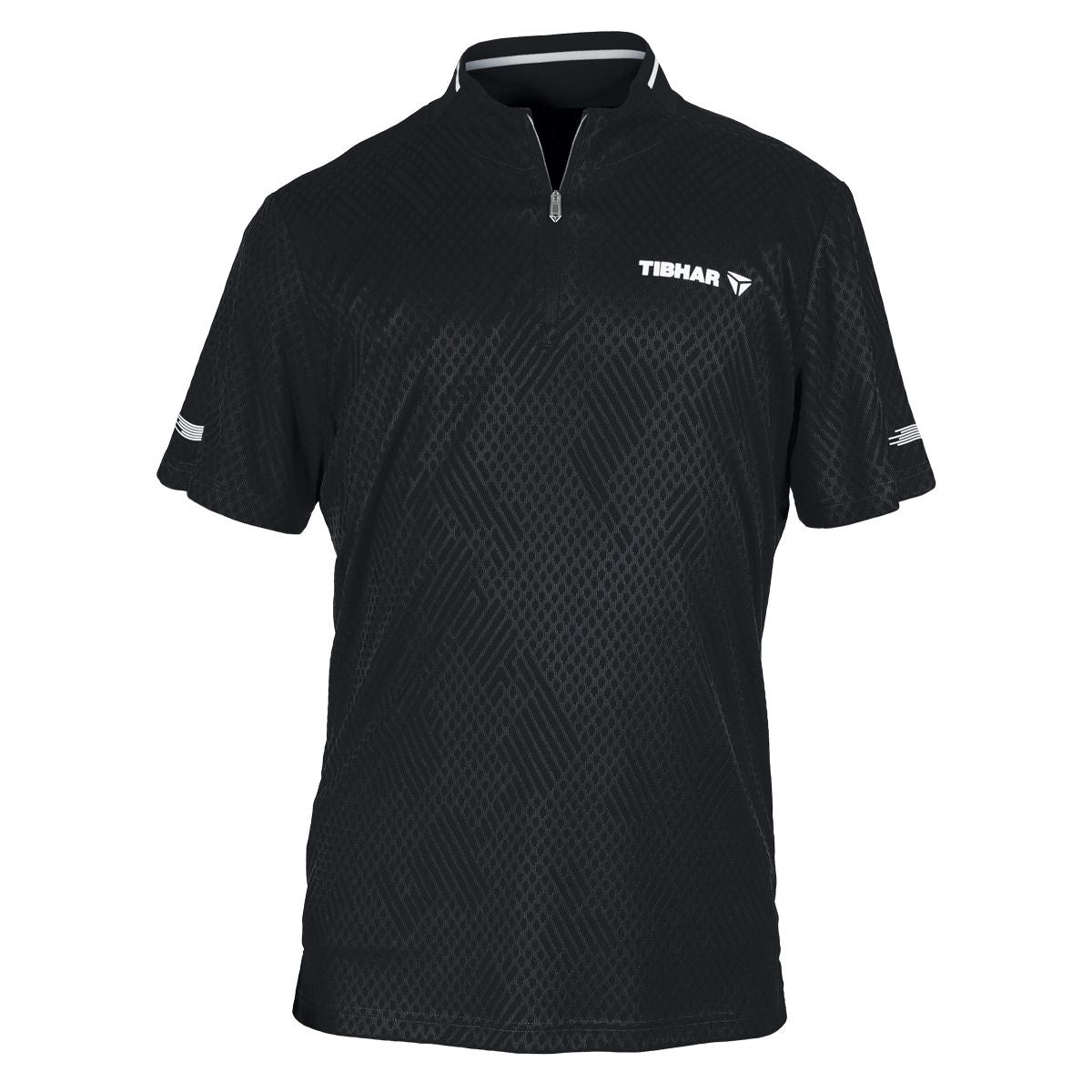 Poloshirt Osmium