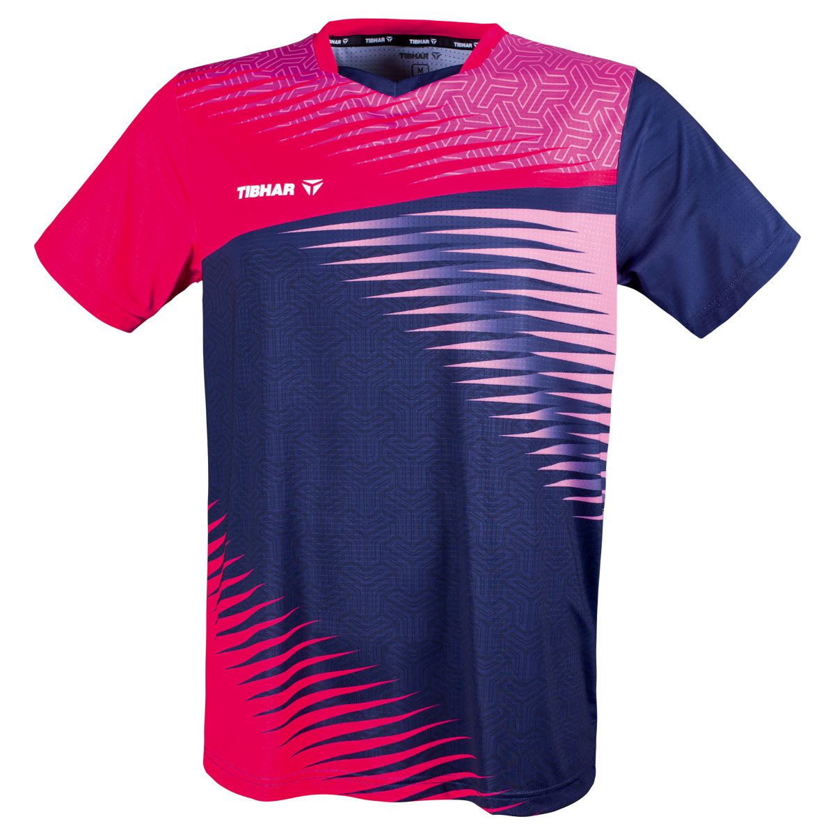 TT-Shirt AZUR