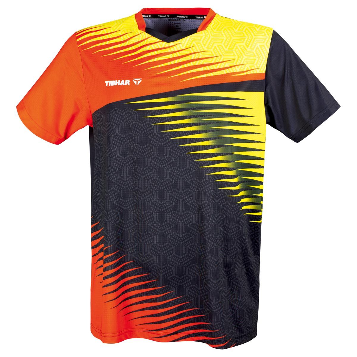 TT-Shirt AZUR