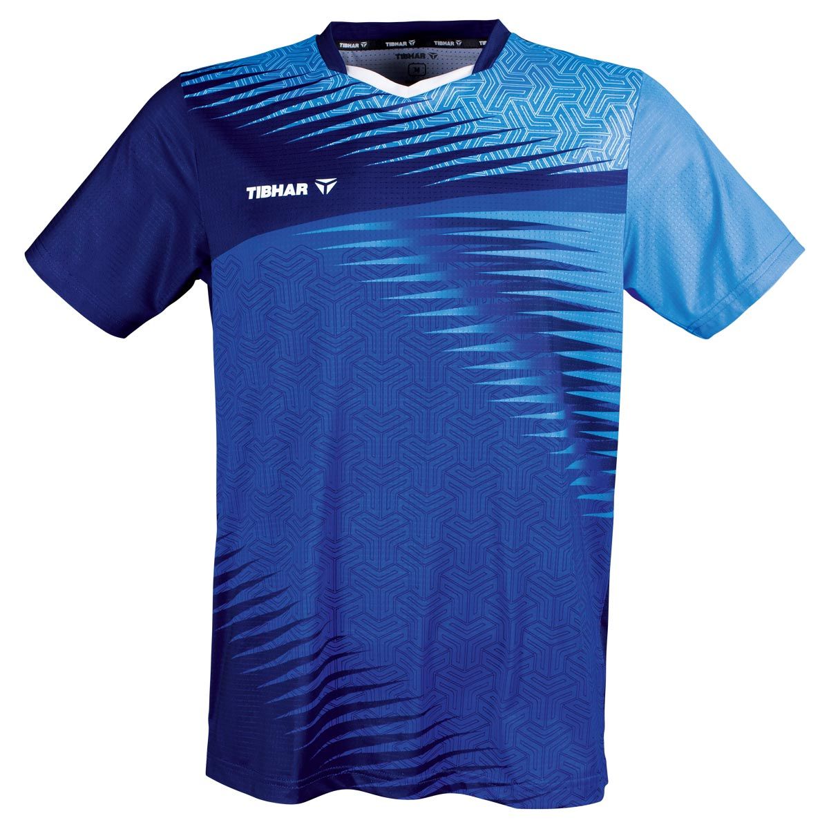 TT-Shirt AZUR