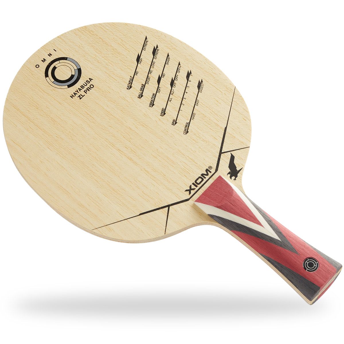 Hayabusa ZL PRO